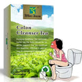 Thé Colon Cleanser – Retrouvez un confort digestif au quotidien